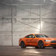 Illustration for article titled This Is the Four-Cylinder 2020 Ford Mustang You Want
